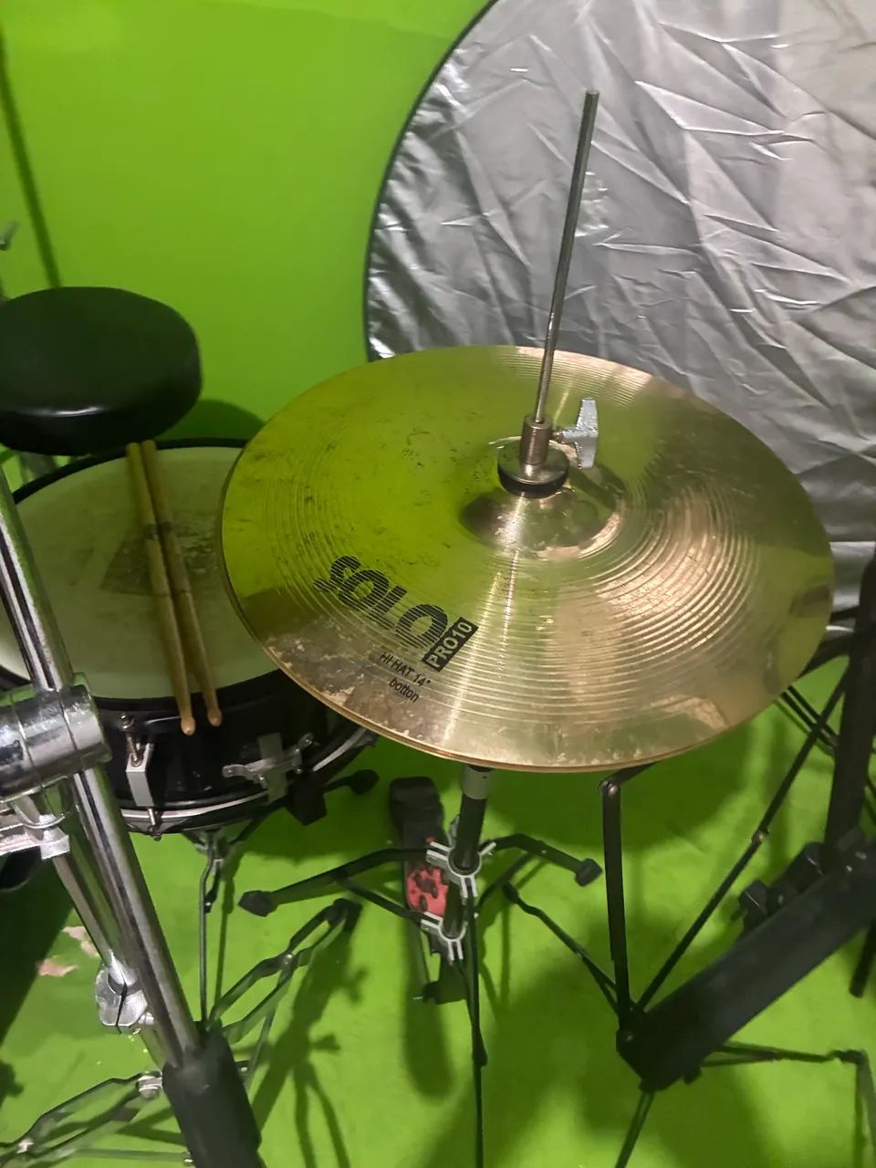 Bateria Premium  - Foto 5