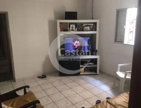 casa térrea a venda na vila zelina - Foto 2