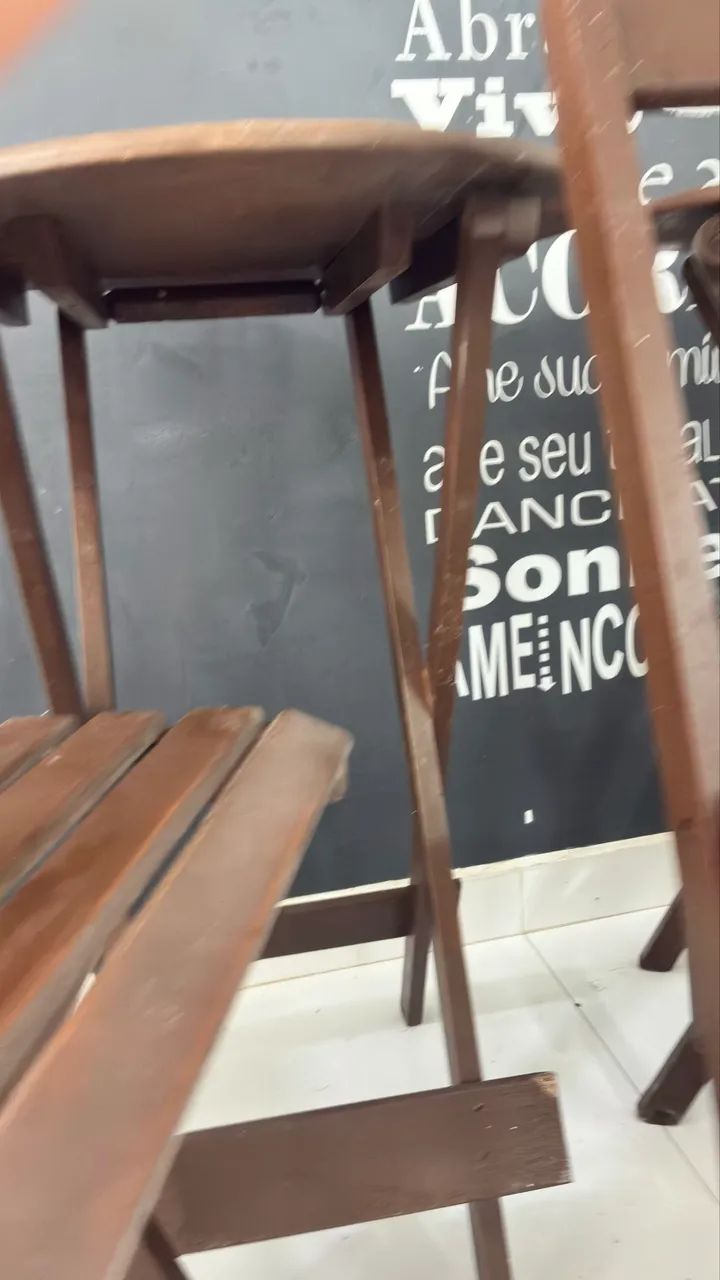 Jogo bistrô imperdível  - Foto 3