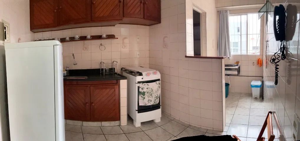 Alugue Apto 2 Quartos Mobiliado Em Itaparica - Foto 5