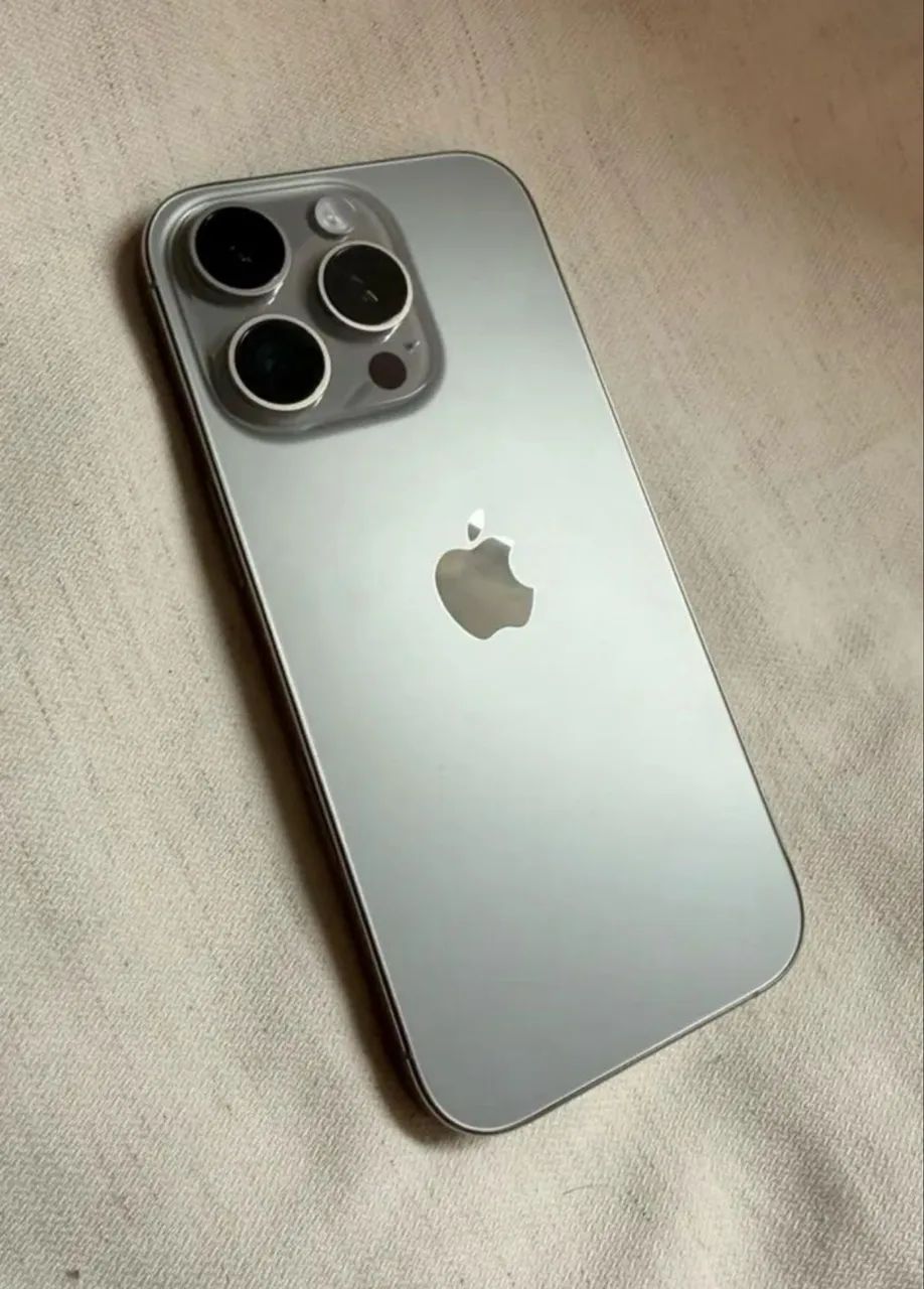 IPhone Pro 16 256gb - Foto 2