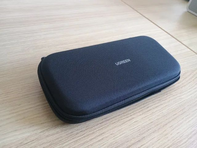 Bag Ugreen para Nintendo Switch 2 - Foto 2