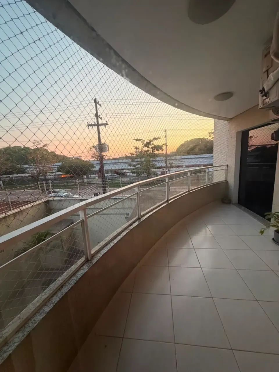 sofisticado Apartamento no Centro de Porto Velho . - Foto 4