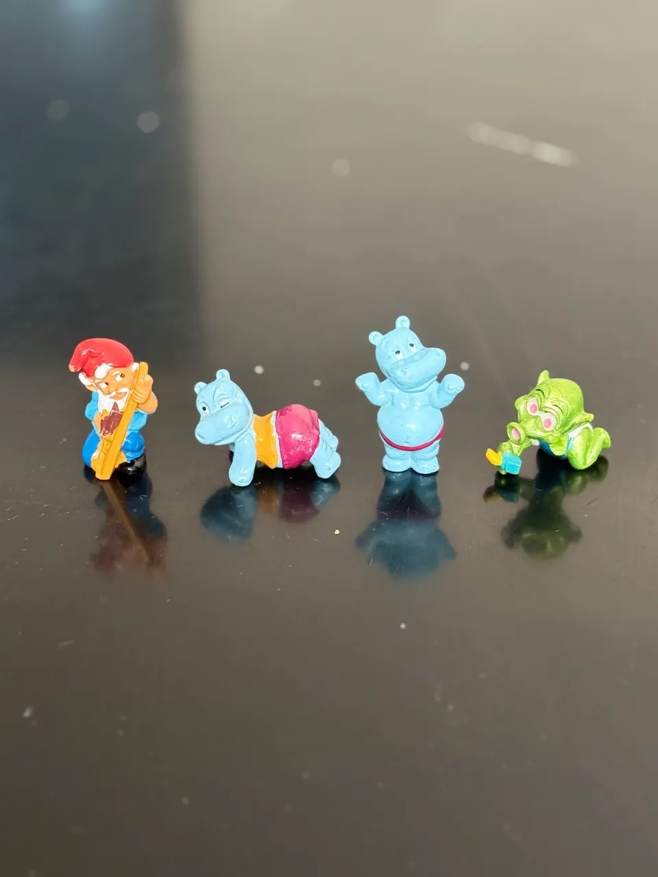 brinquedos antigos kinder ovo anos 90