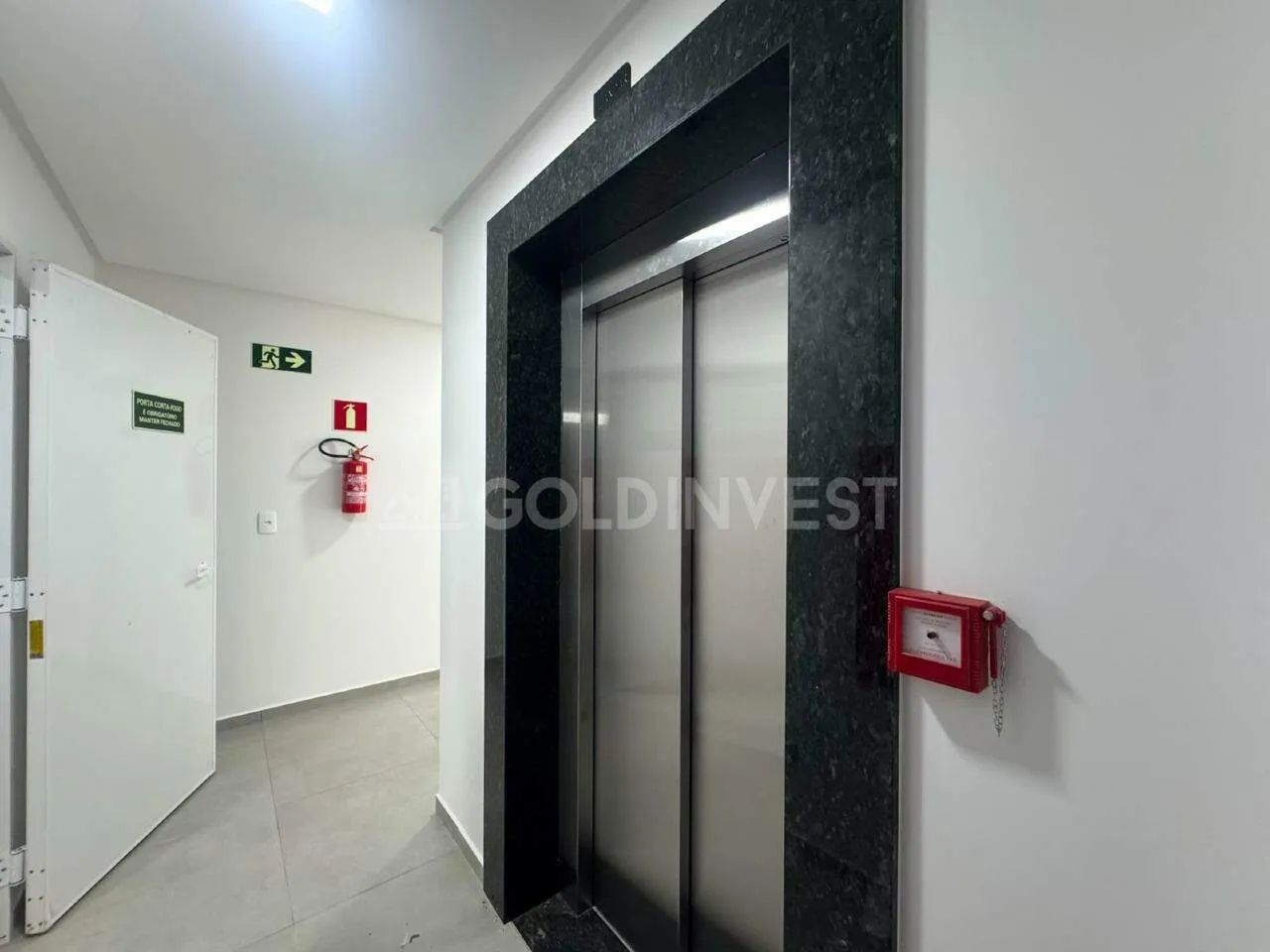 Apartamento com 2 quartos no bairro Rio Branco!!! - Foto 5