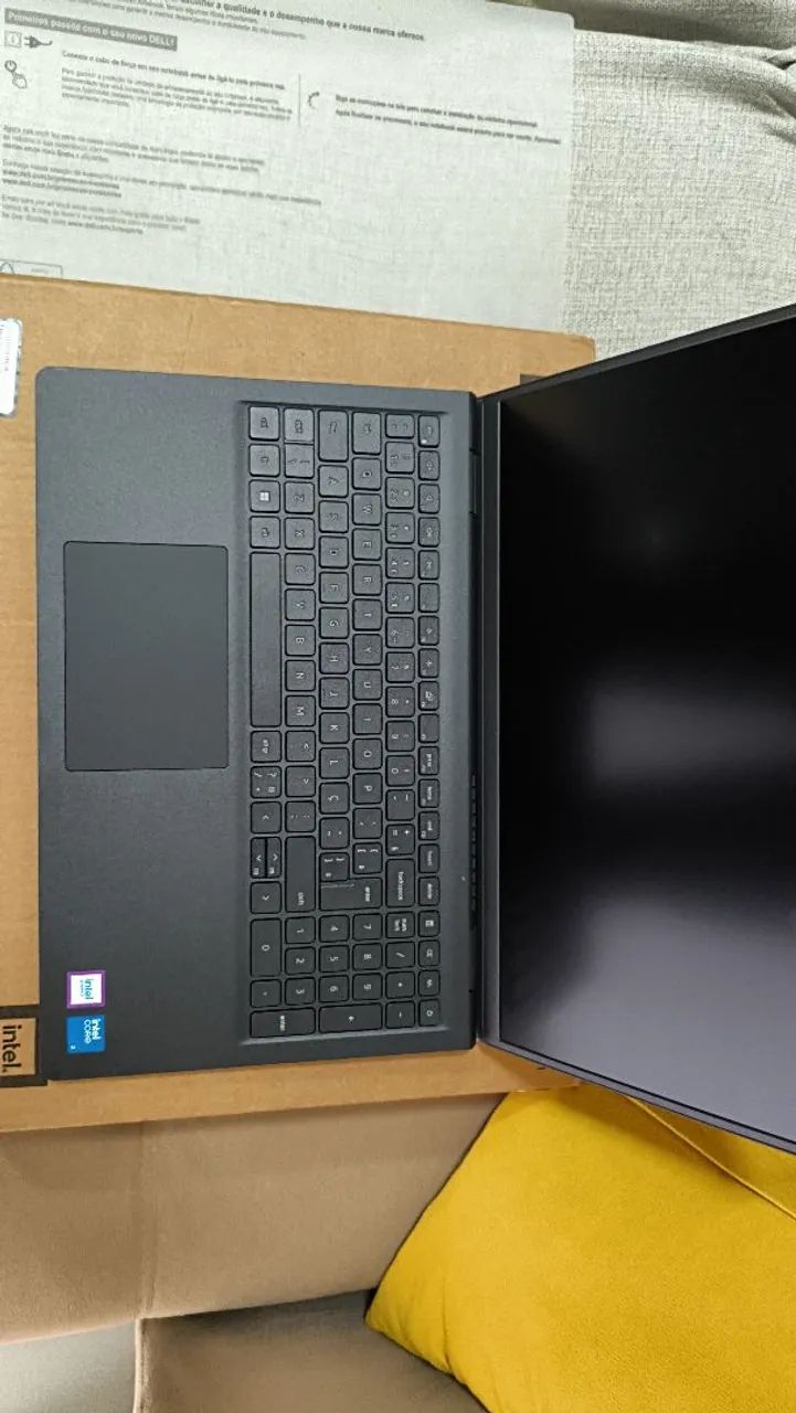 Notebook Dell DDR5 Intel 3 - Foto 4