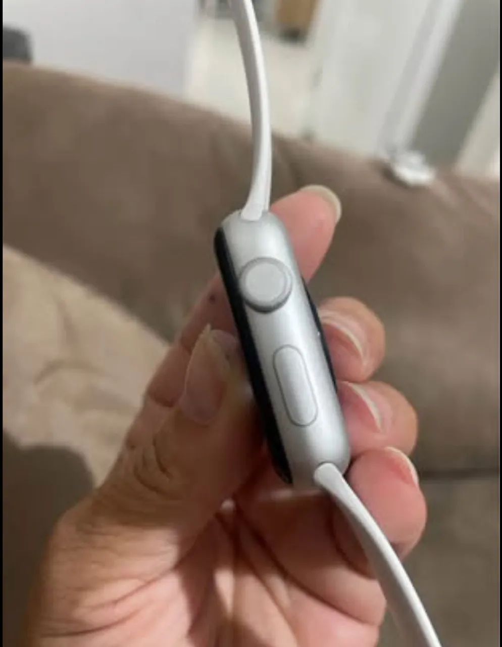 Relógio Apple Watch Série 3 - 42MM - Foto 5