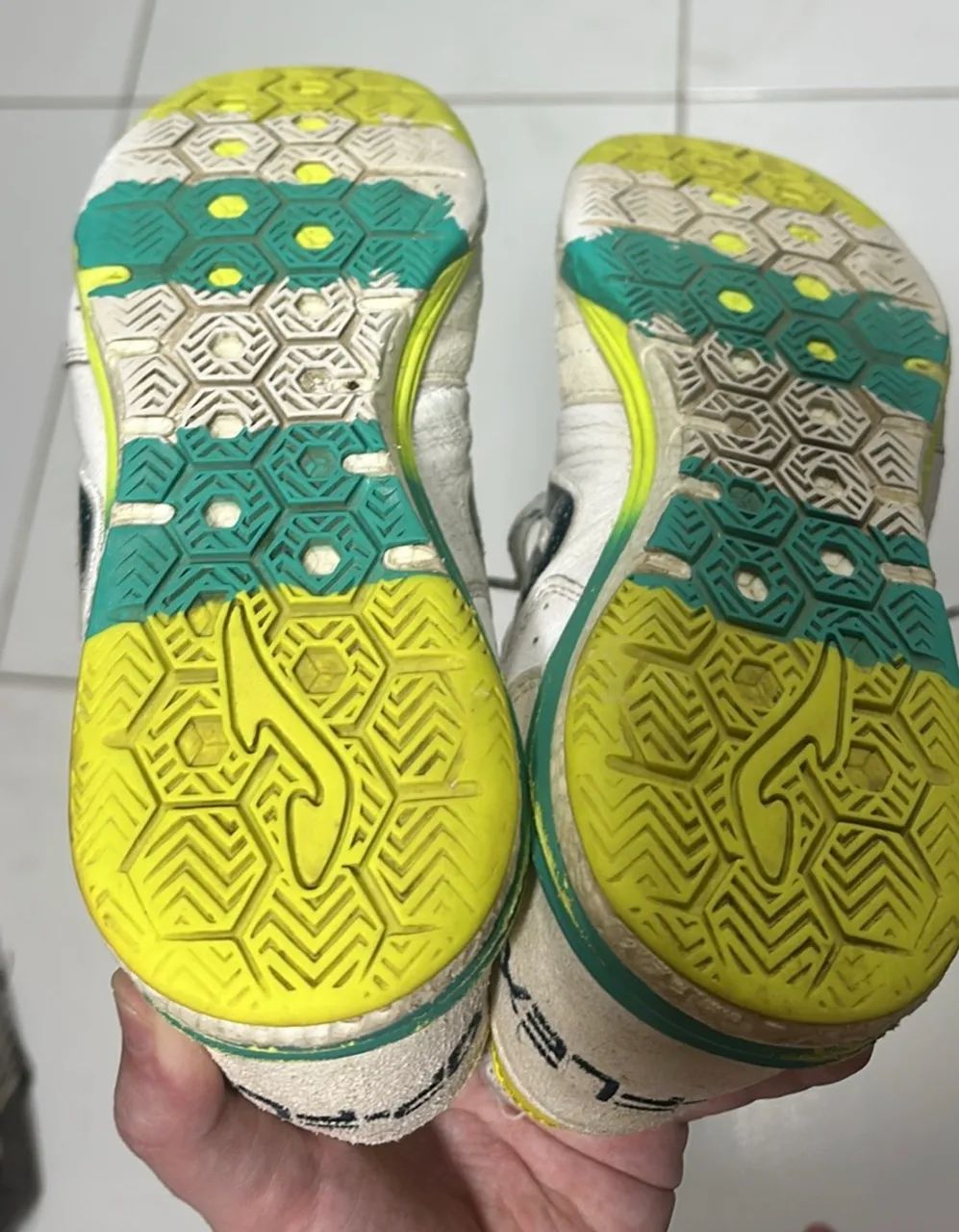 Joma Top Flex Rebound - Foto 3