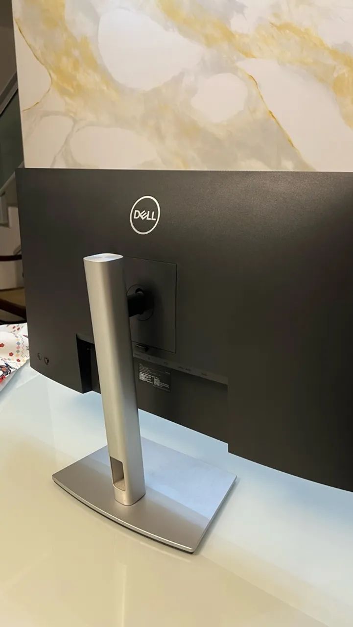 Monitor Dell P2722H 27 polegadas - Foto 3
