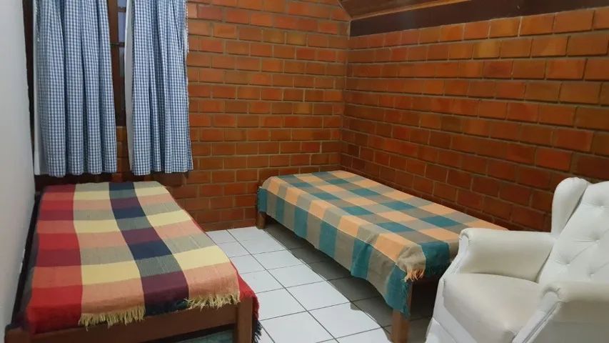 ALUGO CASA EM GRAVATÁ, 4 QUARTOS. - Foto 4