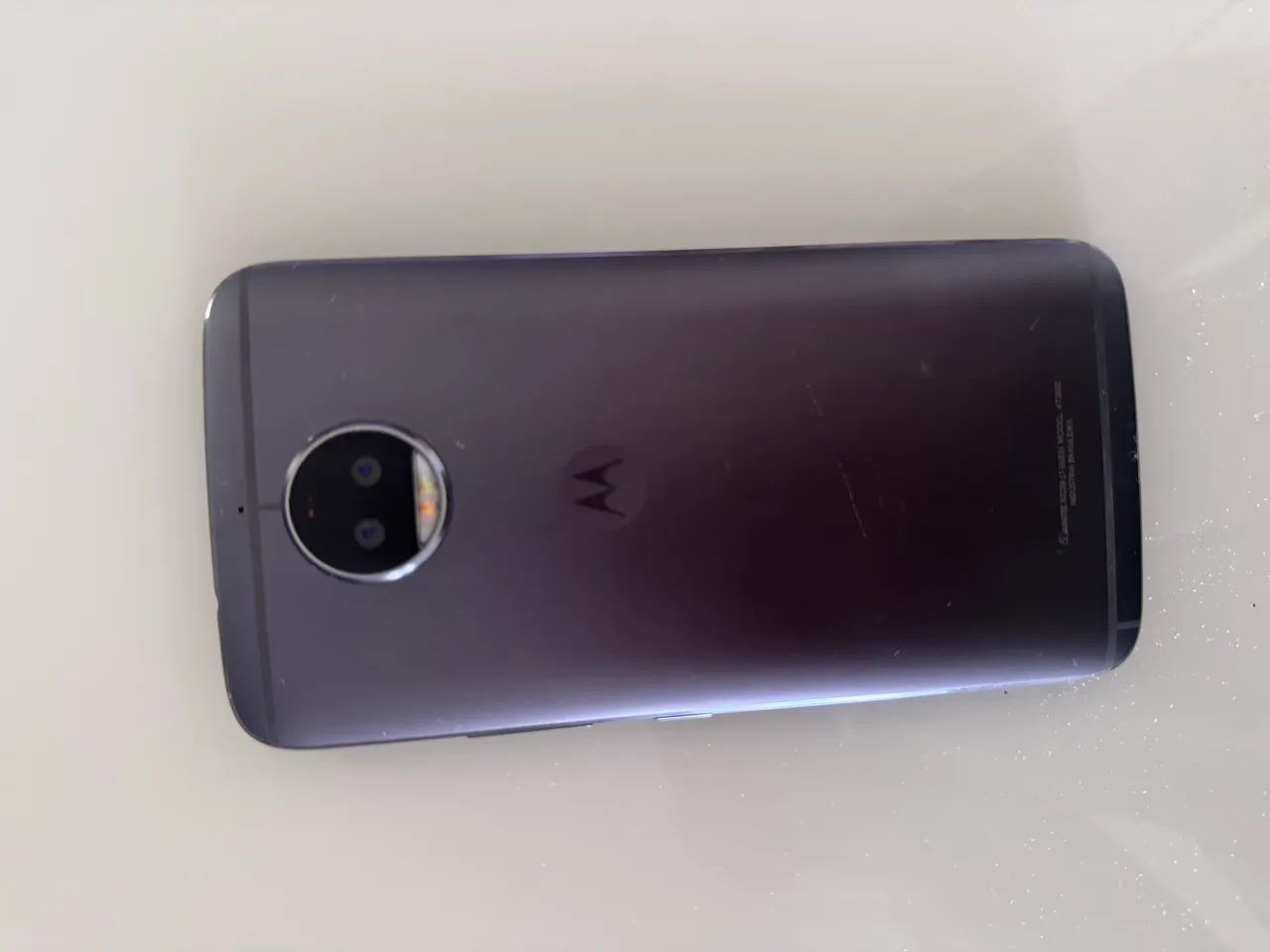 Motorola Moto G5S - Foto 3