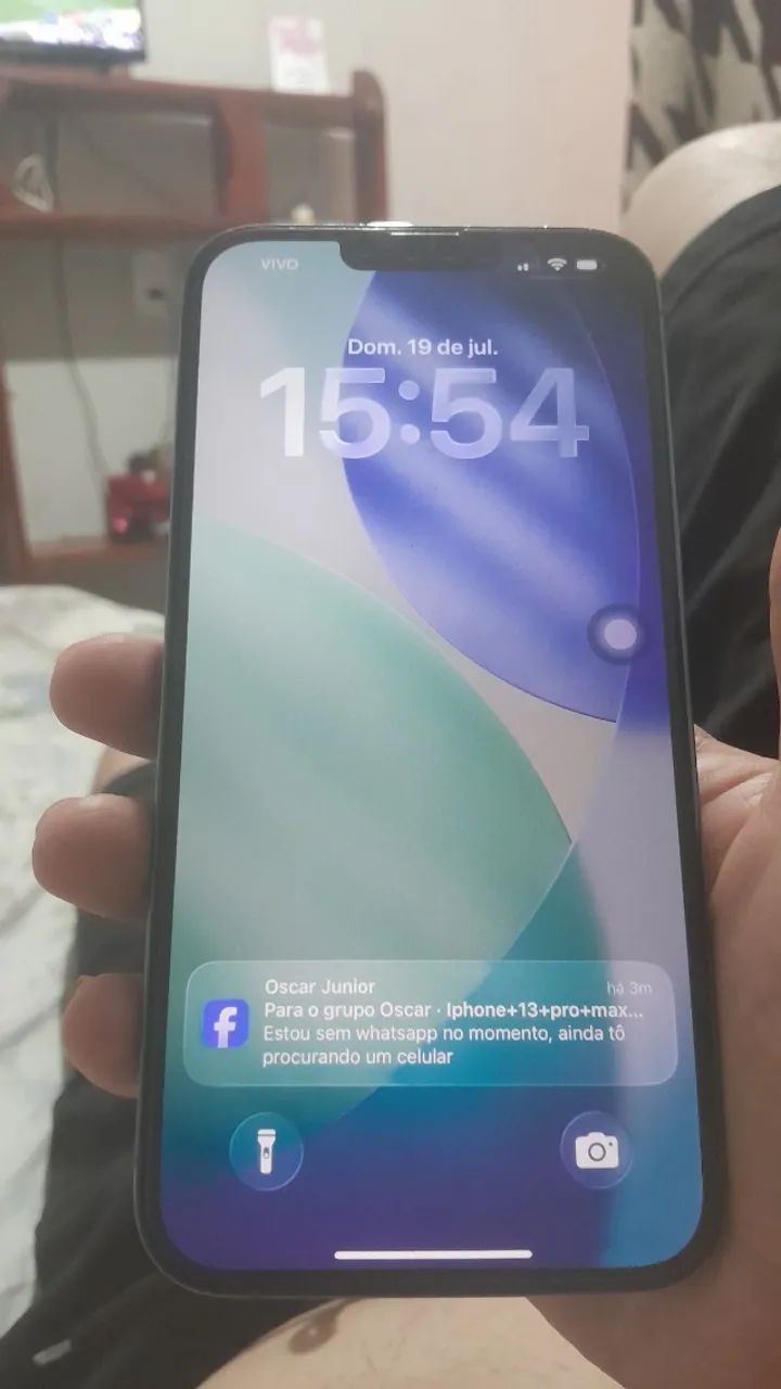 Vendo iPhone 13 pro max 256gb top  - Foto 3