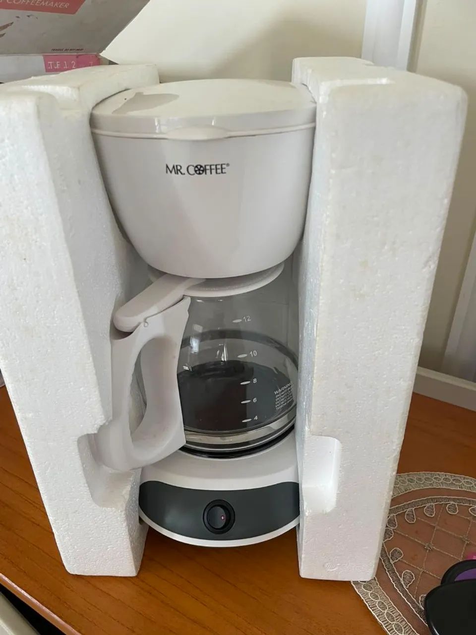 Cafeteira Coffee  - Foto 2