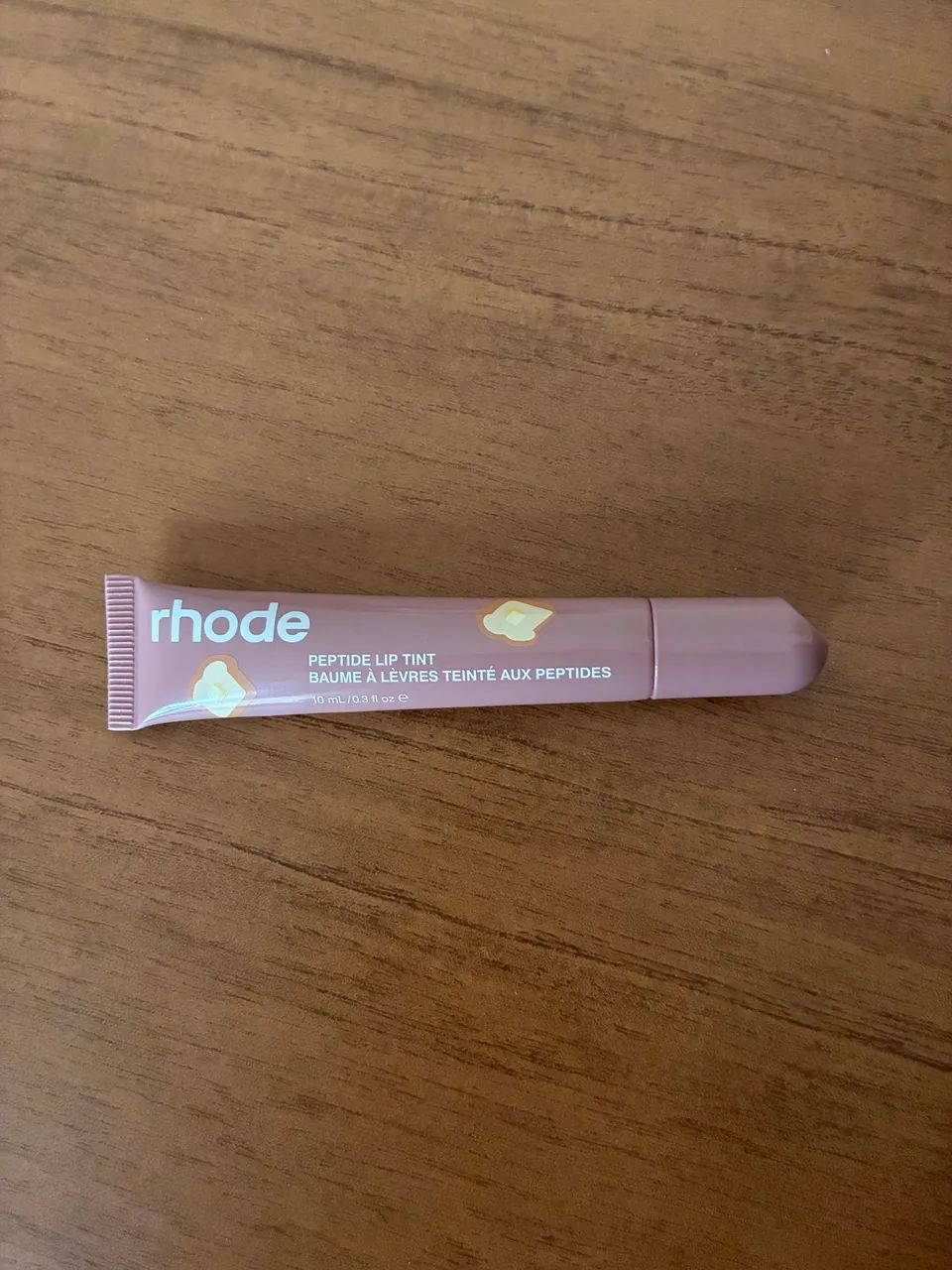 lip tint rhode toast edição limitada