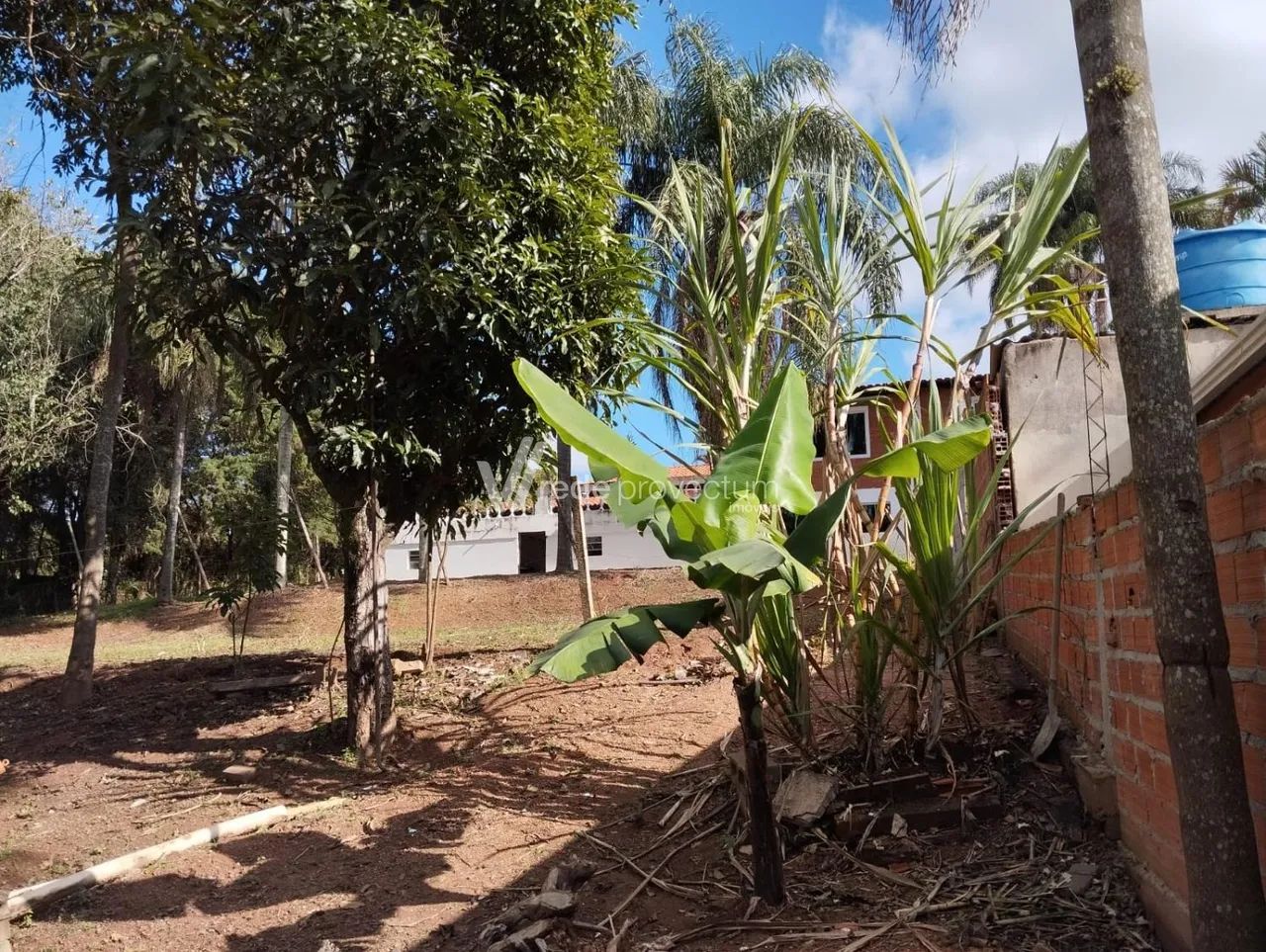terreno - Parque dos Pomares - Campinas - Foto 5
