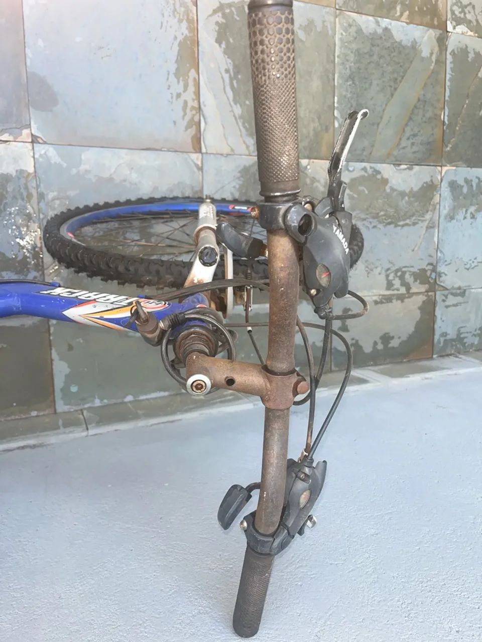 Bicicleta Aro 26 - Foto 4