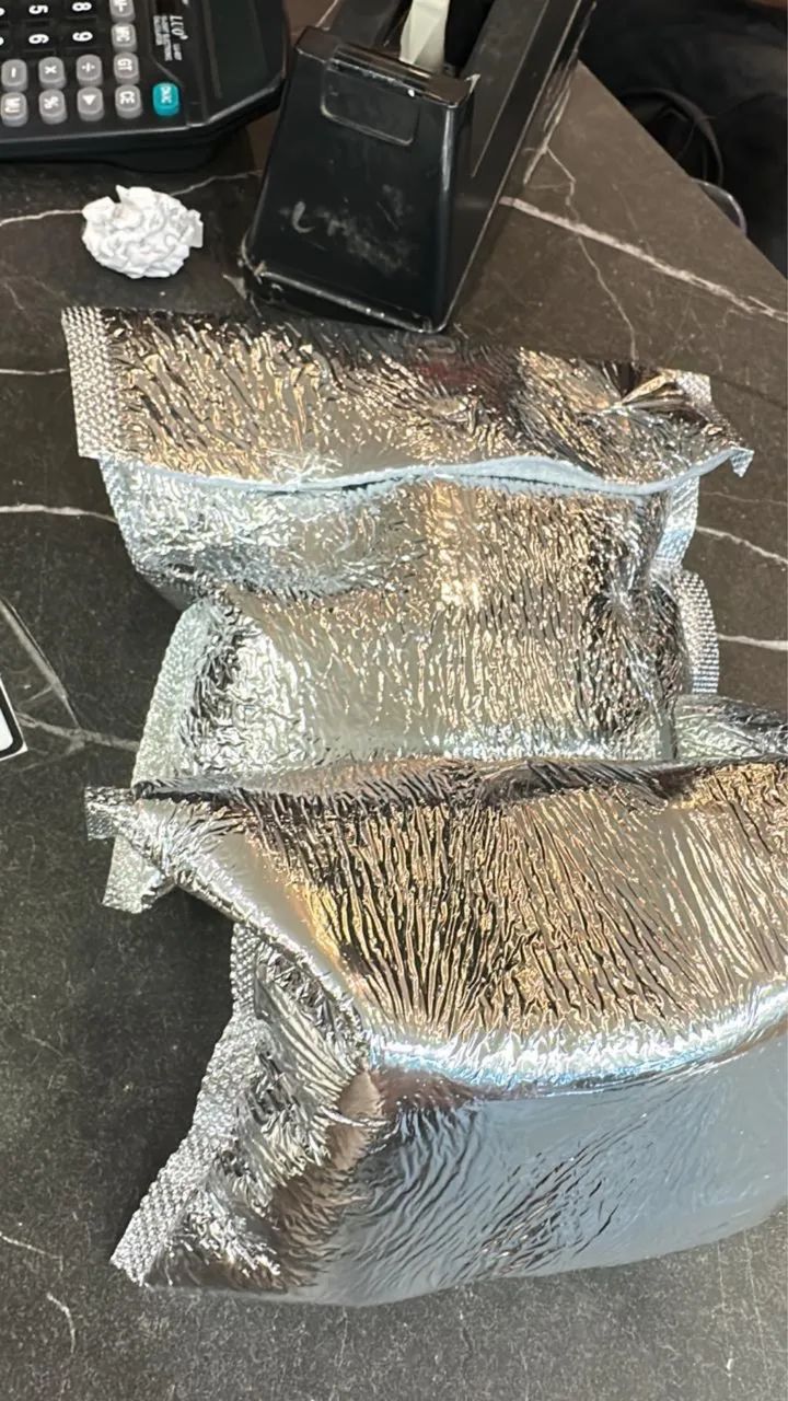 Vendo as ampolas do momento com várias formas de pagamento e várias formas de aplicações - Foto 2