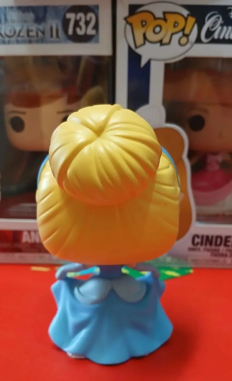 Funko Pop Cinderella - Foto 3