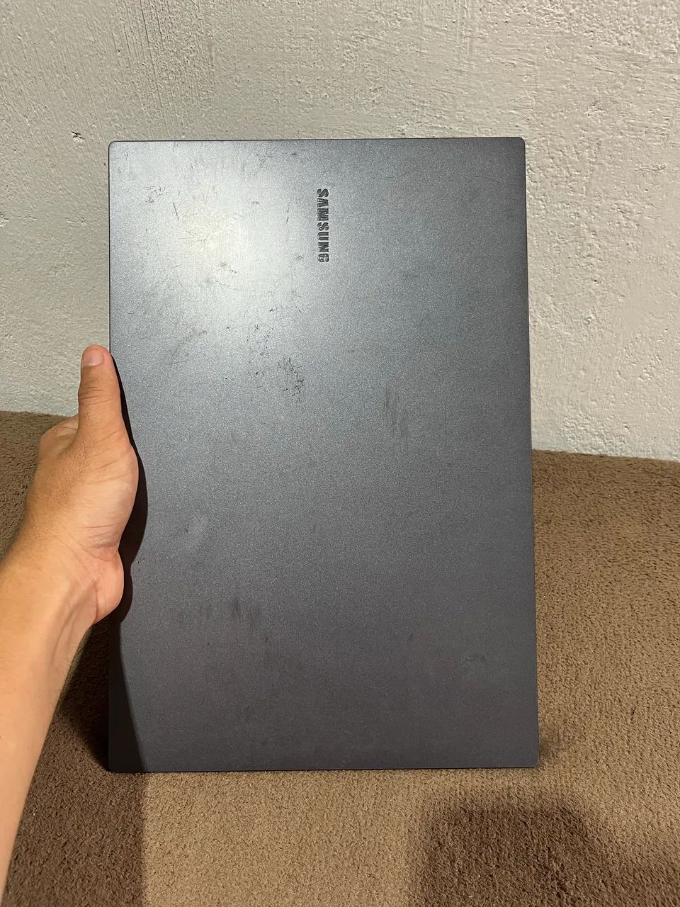 Notebook Samsung book - Core i5 / 256GB / 8GB RAM. - Foto 3