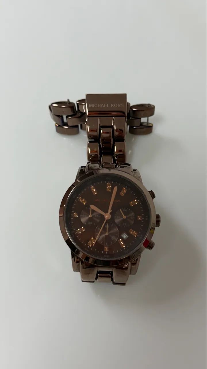 Relógio Michael Kors - Foto 5
