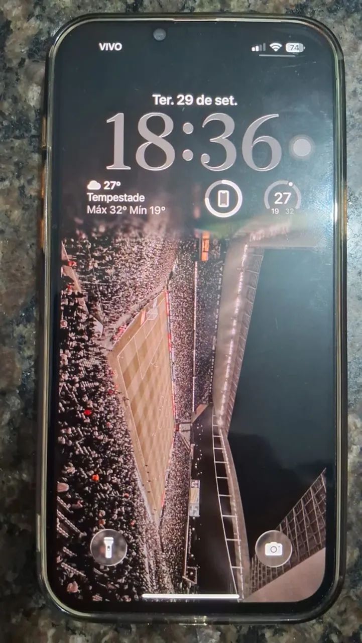 Vendo iPhone 13 Pro Max  - Foto 5