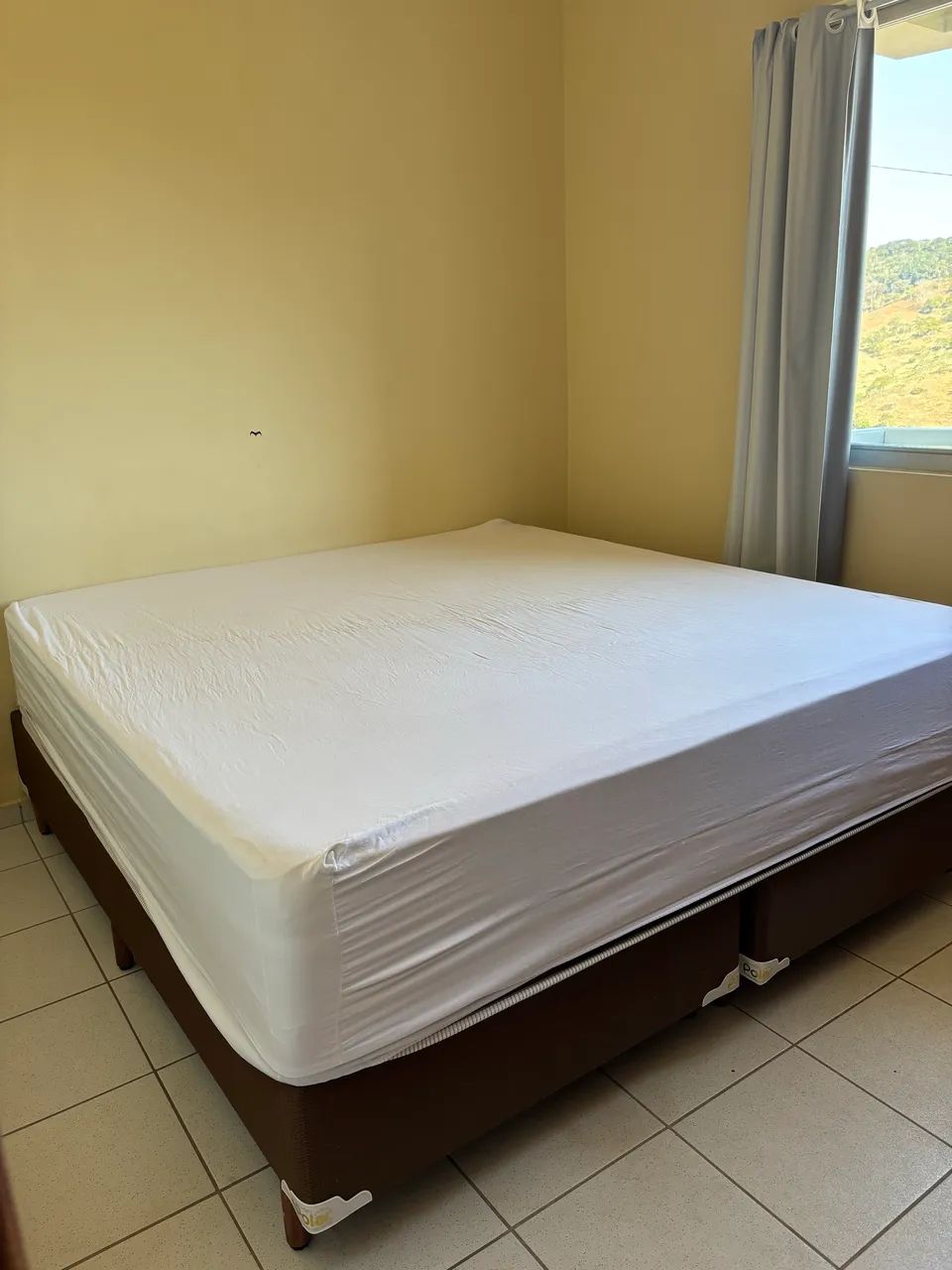 Cama king box  - Foto 4