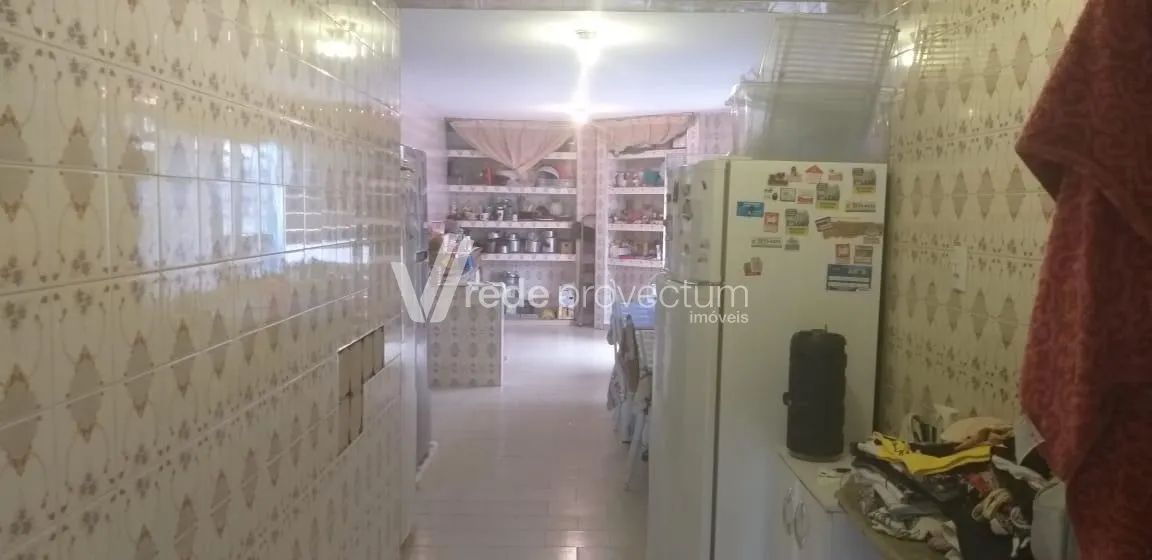 casa - Vila Aurocan - Campinas - Foto 5