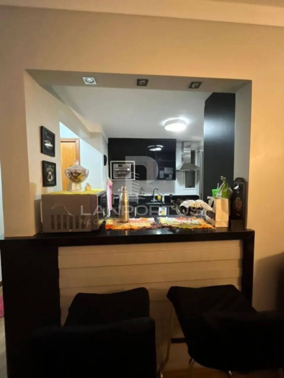 Apartamento - Edifício Summer Hill - Foto 4
