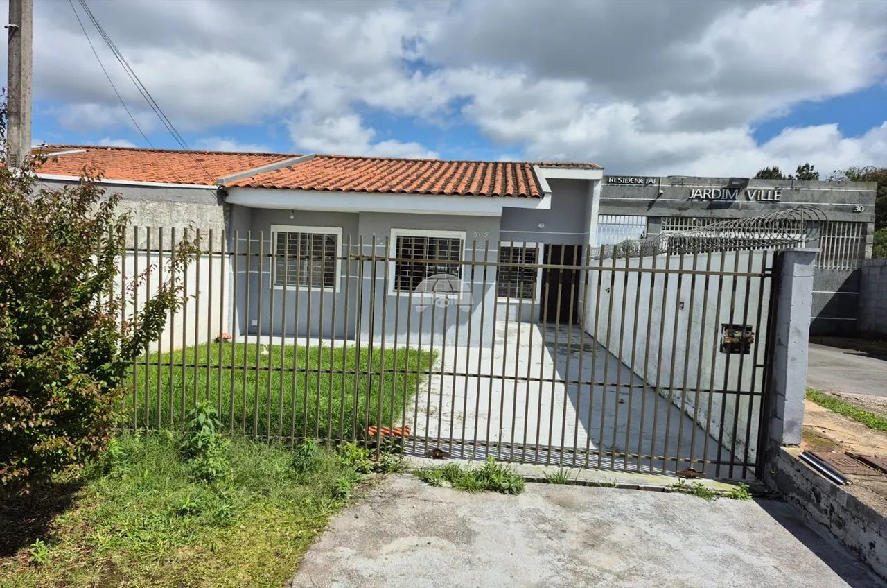 Vendas Casa Colombo PR - Foto 3