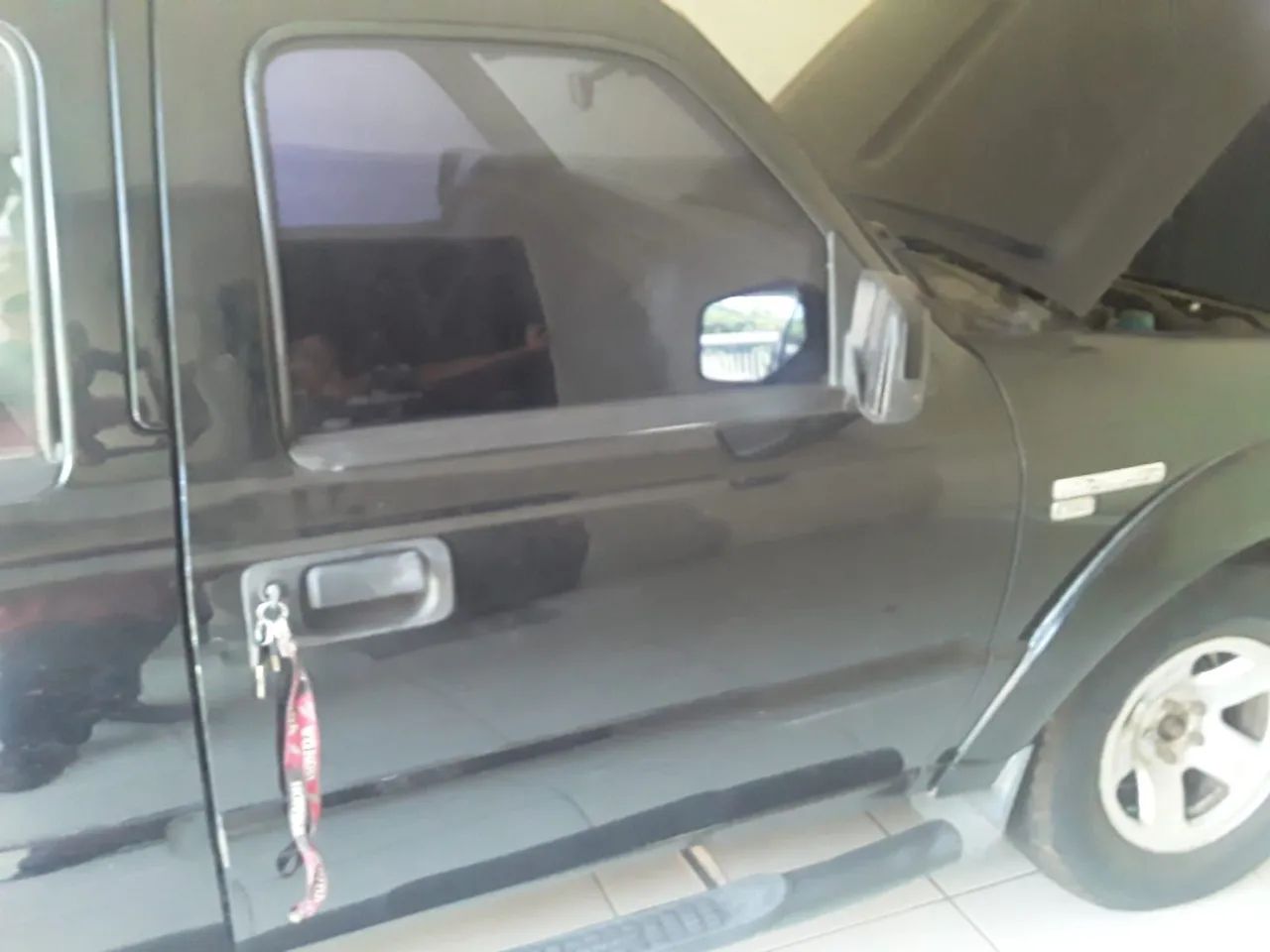 Ford Ranger Ranger XLS 2.8 8V 135cv 4x4 CS TB Diesel 2005