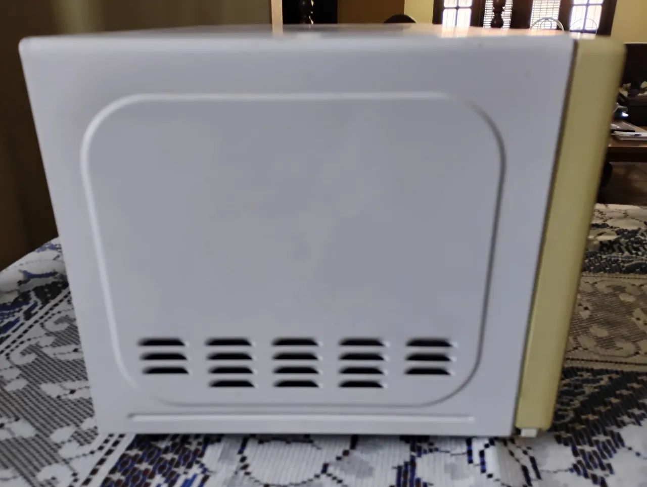Micro-ondas Midea (não funciona). - Foto 4