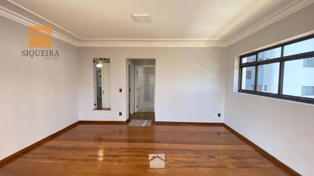 Edifício Santa Sofia - Apartamento com 3 dormitórios à venda, 204 m² por R$ 920.000 - Sant - Foto 3