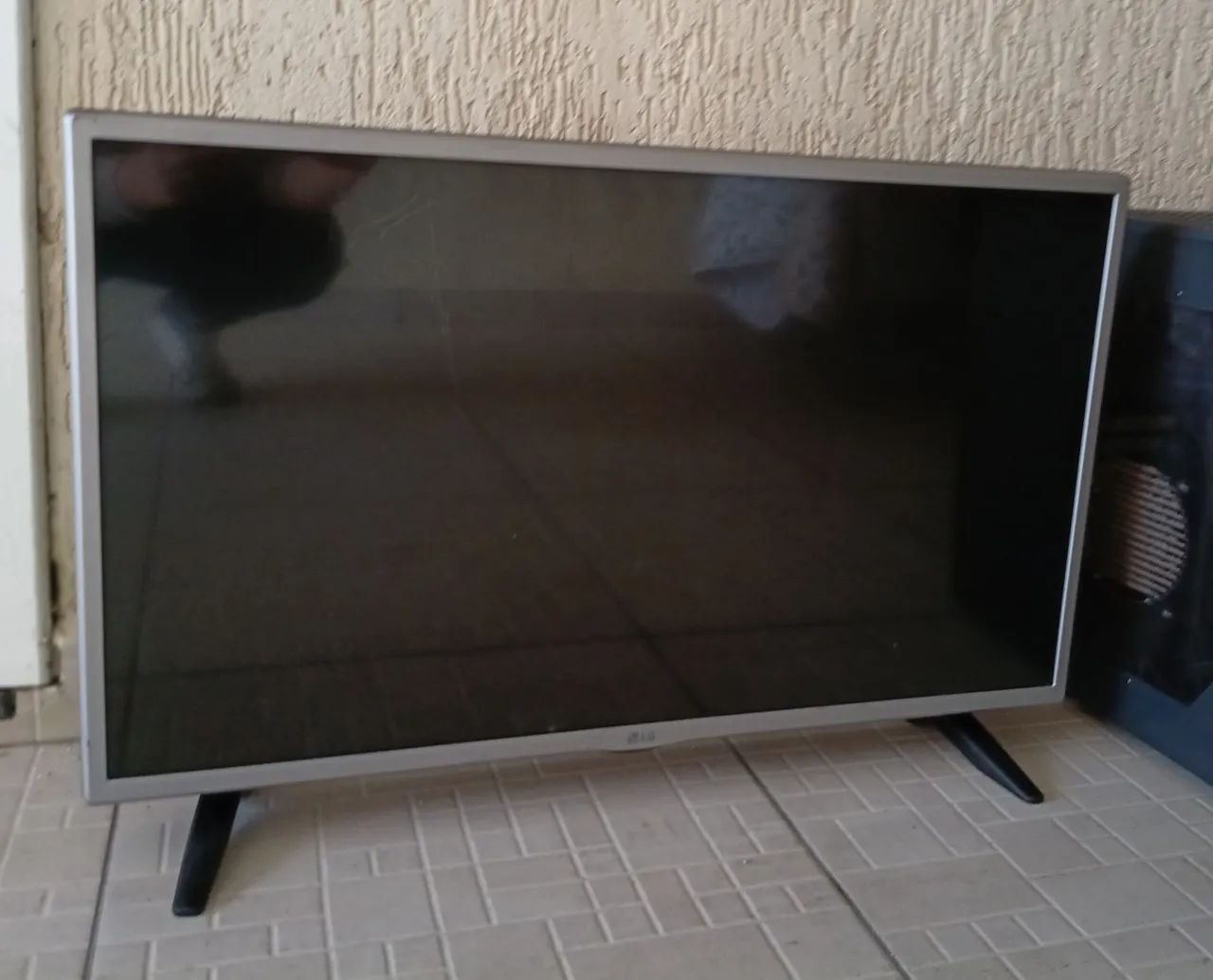 Computador, Tela 21polegadas e TV 32polegadas - Foto 2