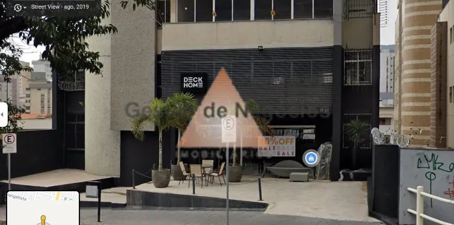 Excelente espaço!!!