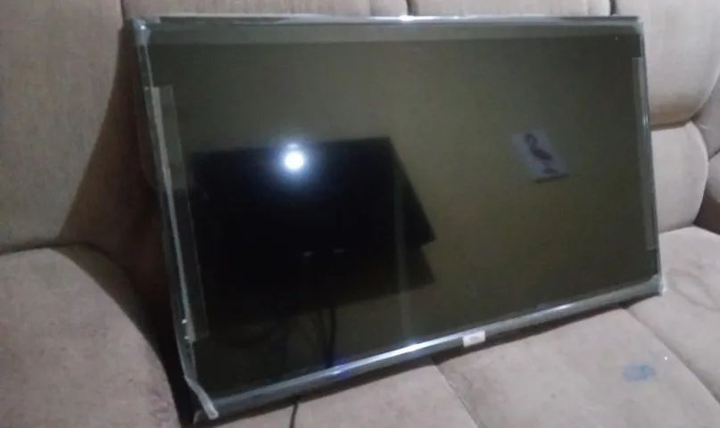 Tv Tcl 43 Polegadas Tela Ruim - Foto 3