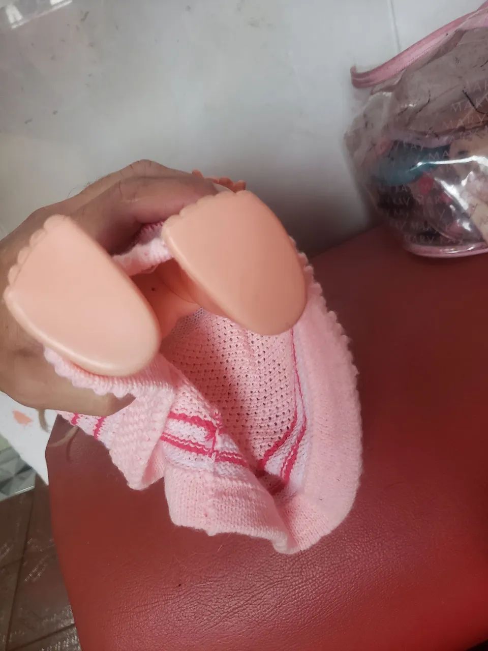 Boneca Ana maria - Foto 4