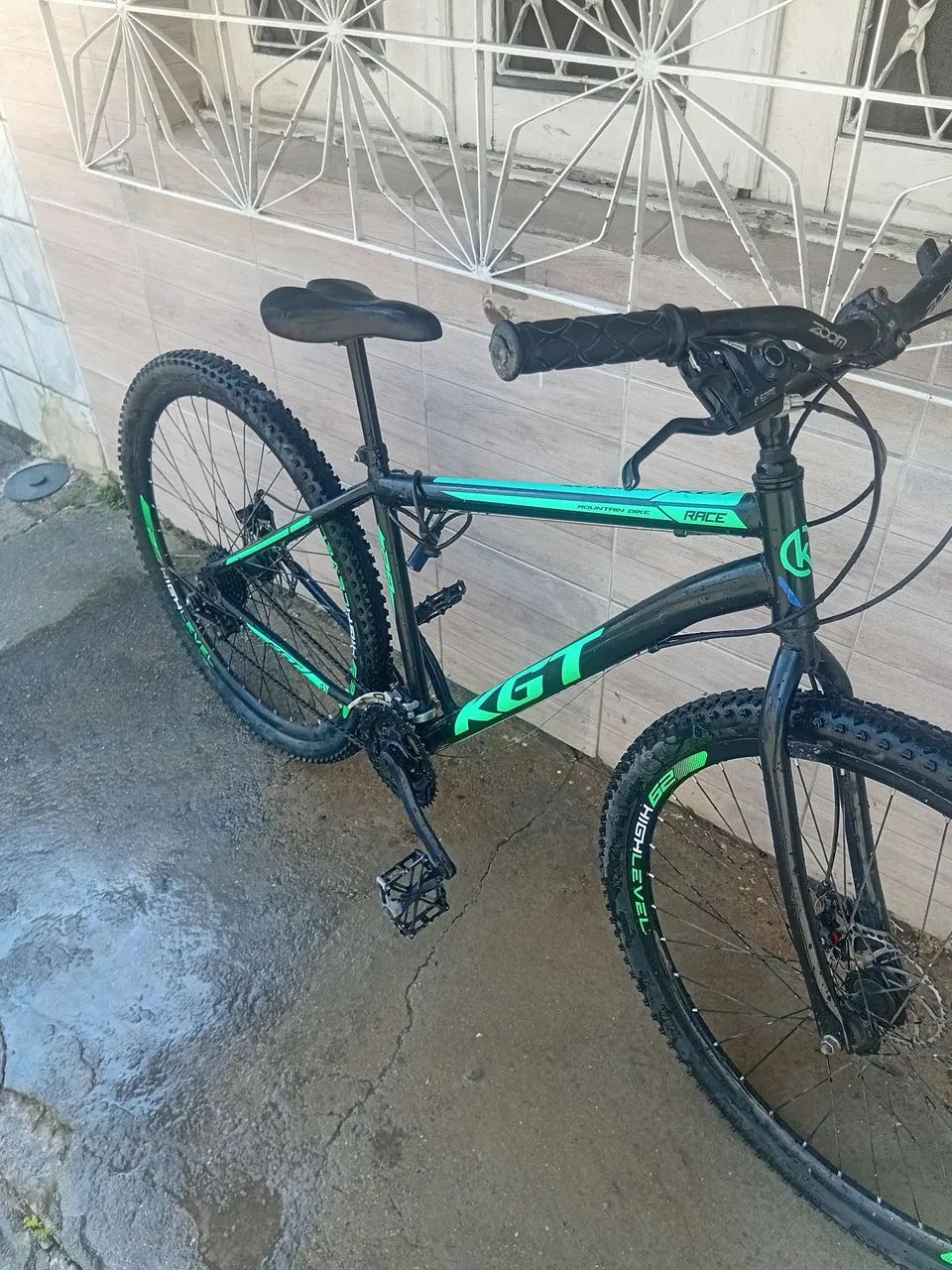 bucicletz aro 29 - Foto 2