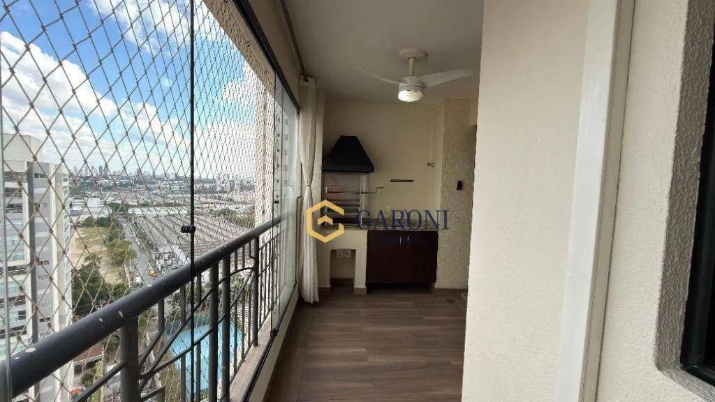 APARTAMENTO VILA LEOPOLDINA - RUA CARLOS WEBER - Foto 3