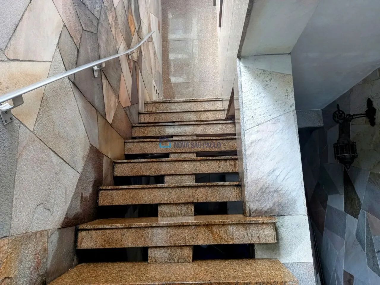 Casa à venda na Saúde com 4 quartos, 1 vaga. - Foto 5