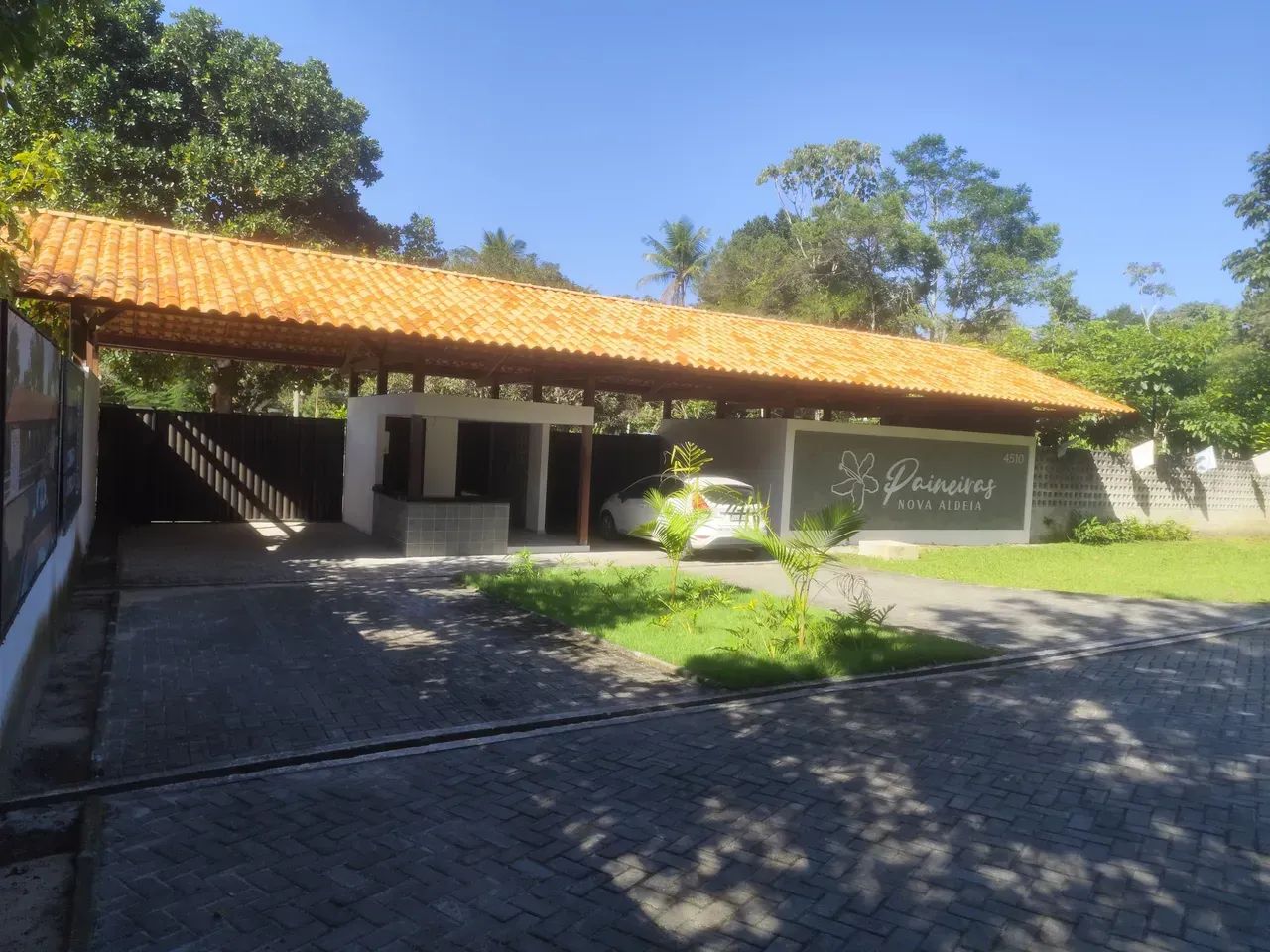 oportunidade de lotes em condomínio - Foto 3