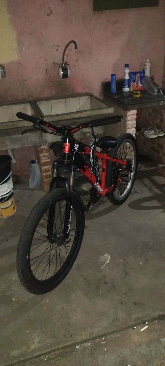 Gios frx 2020 - Foto 2