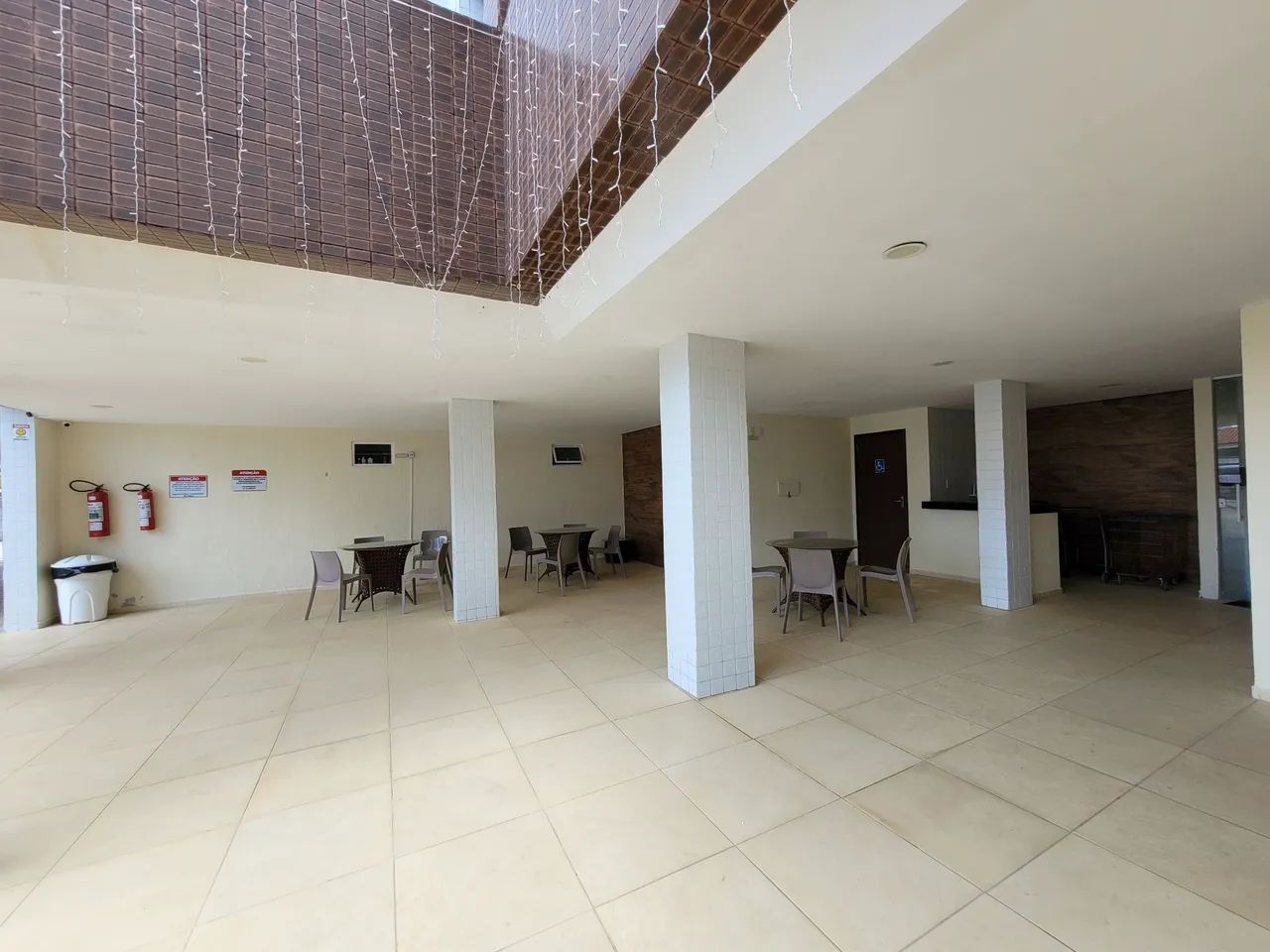 Apartamento no centro de Jacumã, Jacumã-Conde-PB  - Foto 3