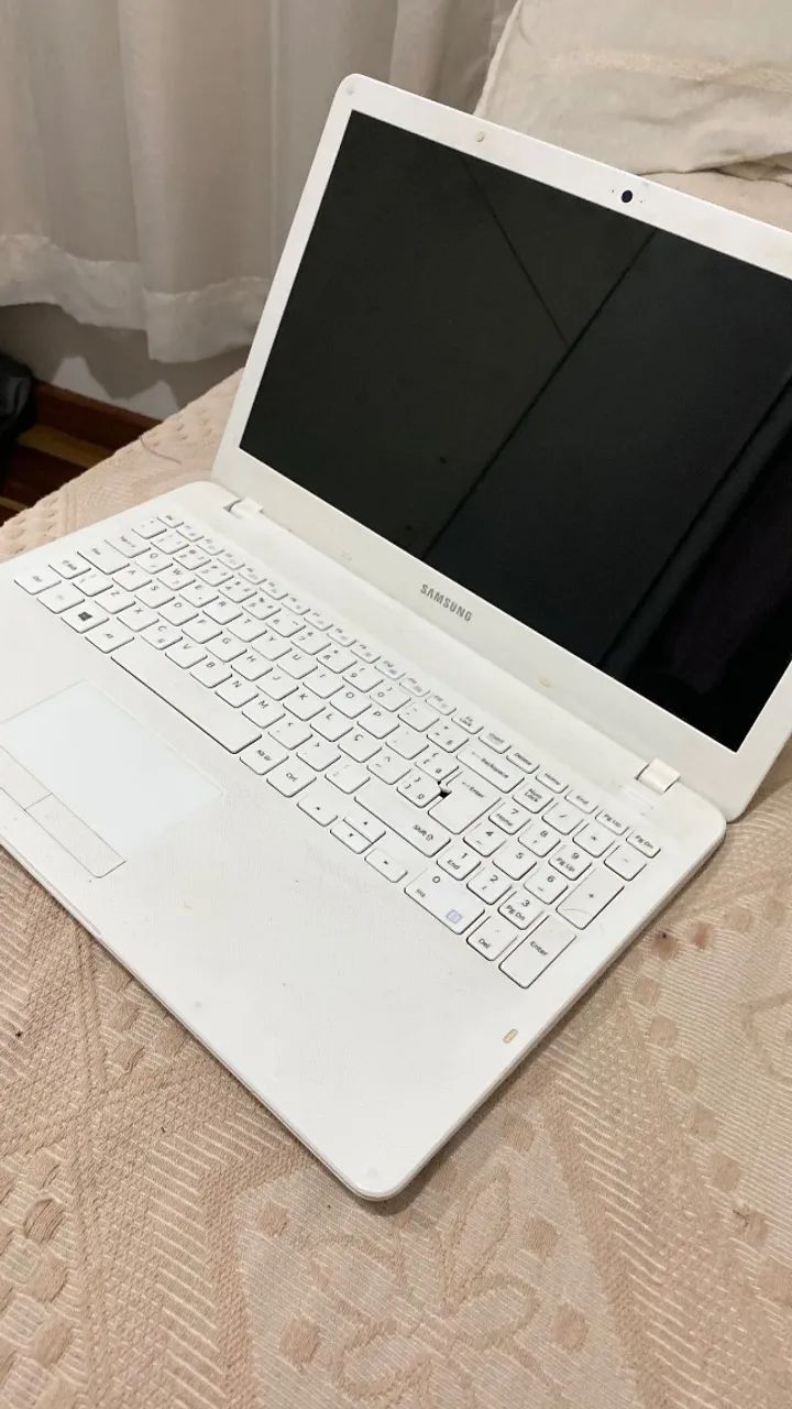 Notebook Samsung  - Foto 2
