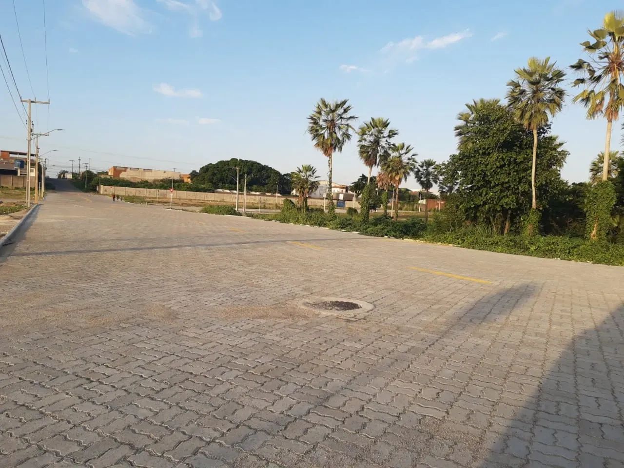 Loteamento Parque Novo Mondubim - Foto 4