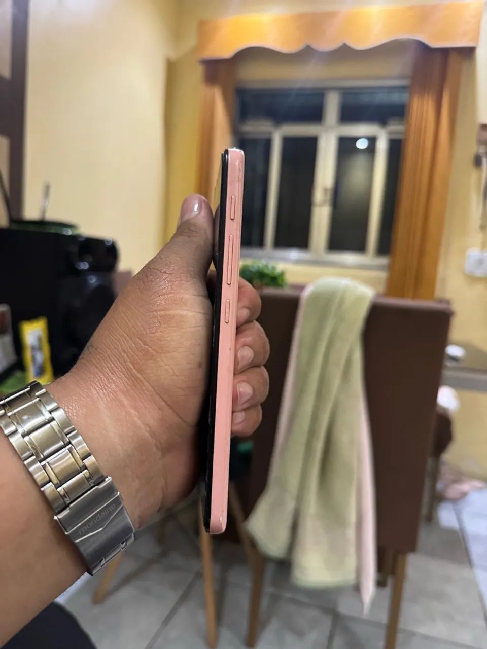Vendo moto G9 play barato  - Foto 5