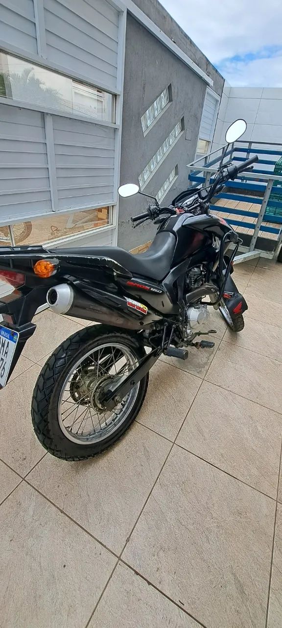 Bros 160 - Foto 4