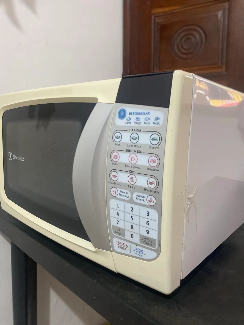 Microondas Electrolux  - Foto 3