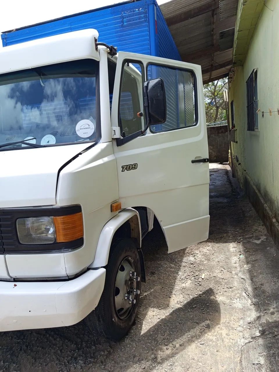 Vendo extra 709 - Foto 2