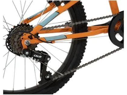 Bicicleta - Foto 5