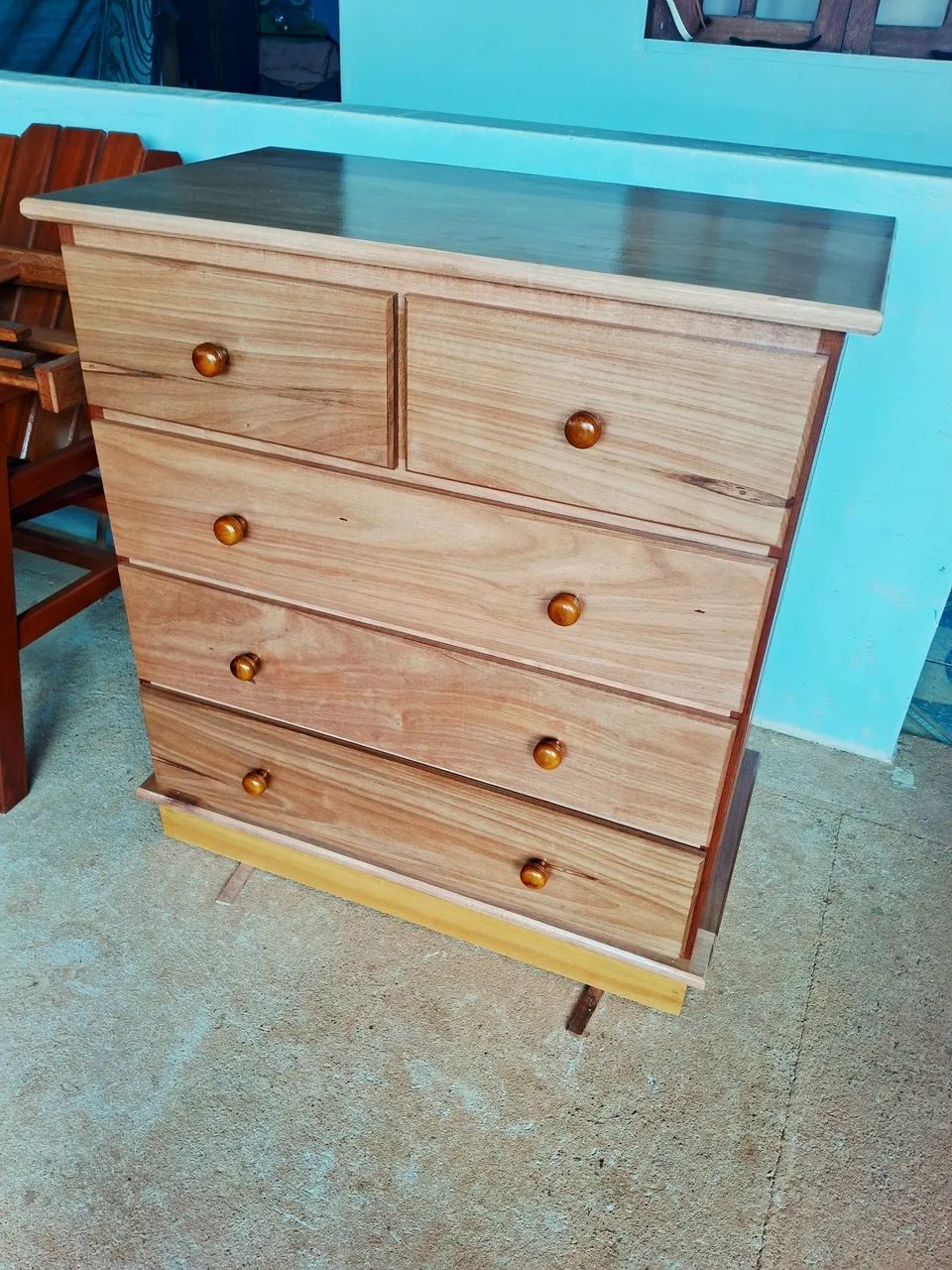 Cama de casal nova  - Foto 4